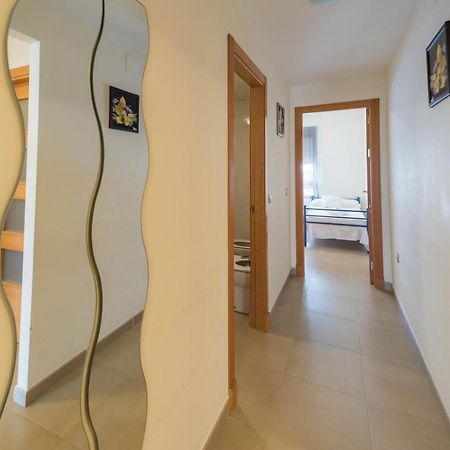 Expoholidays - Apartamentos Albardi Aguadulce  Exteriér fotografie
