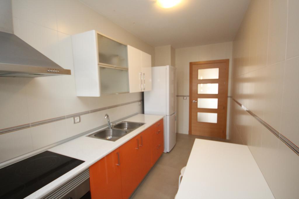 Expoholidays - Apartamentos Albardi Aguadulce  Exteriér fotografie
