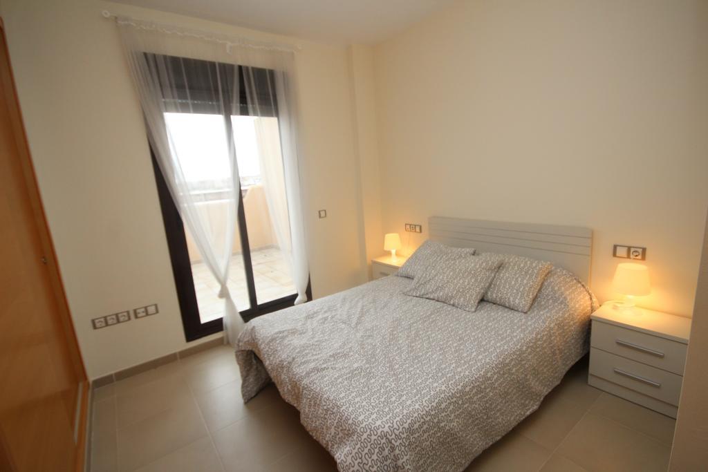 Expoholidays - Apartamentos Albardi Aguadulce  Exteriér fotografie
