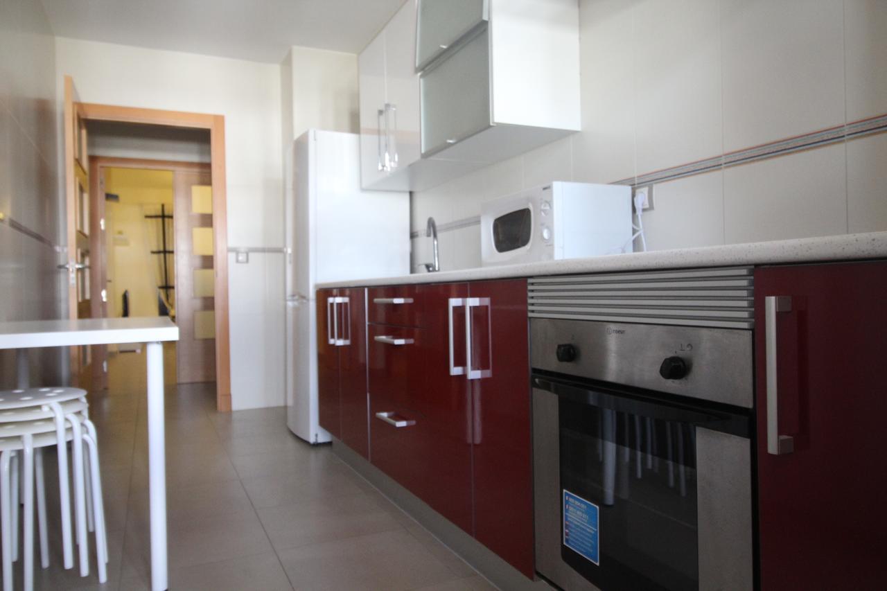 Expoholidays - Apartamentos Albardi Aguadulce  Exteriér fotografie