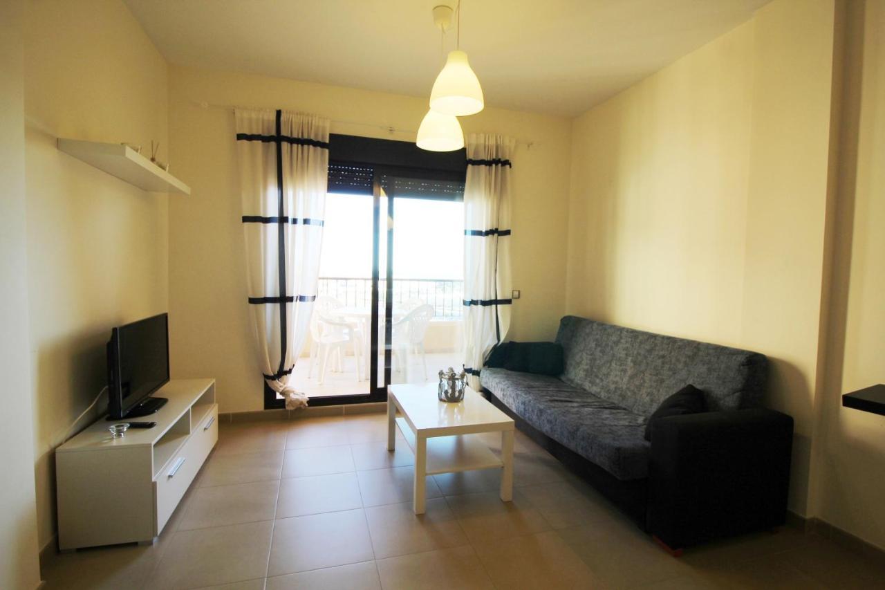 Expoholidays - Apartamentos Albardi Aguadulce  Exteriér fotografie