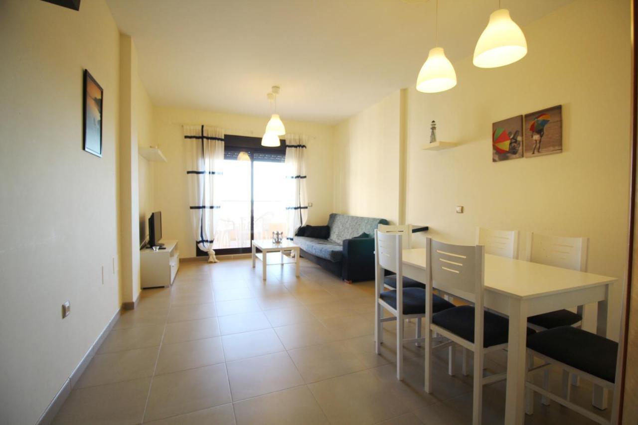 Expoholidays - Apartamentos Albardi Aguadulce  Exteriér fotografie