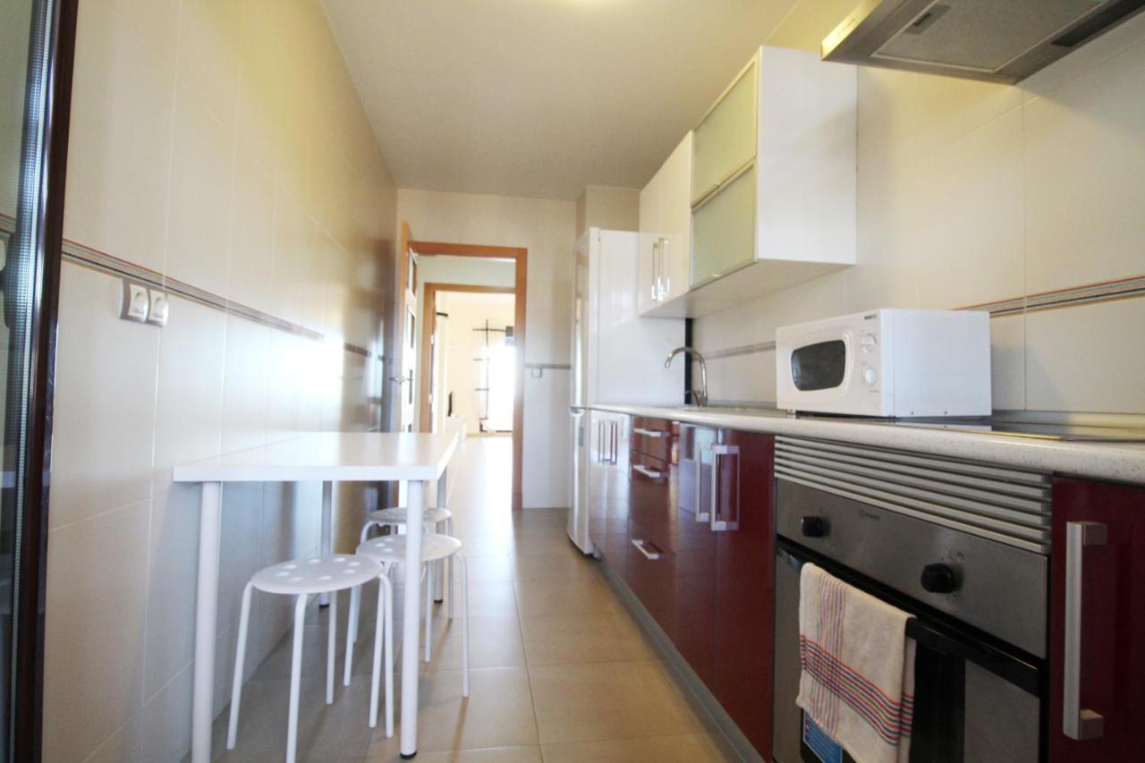 Expoholidays - Apartamentos Albardi Aguadulce  Exteriér fotografie