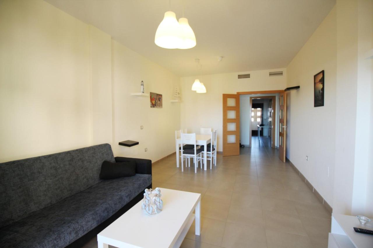 Expoholidays - Apartamentos Albardi Aguadulce  Exteriér fotografie