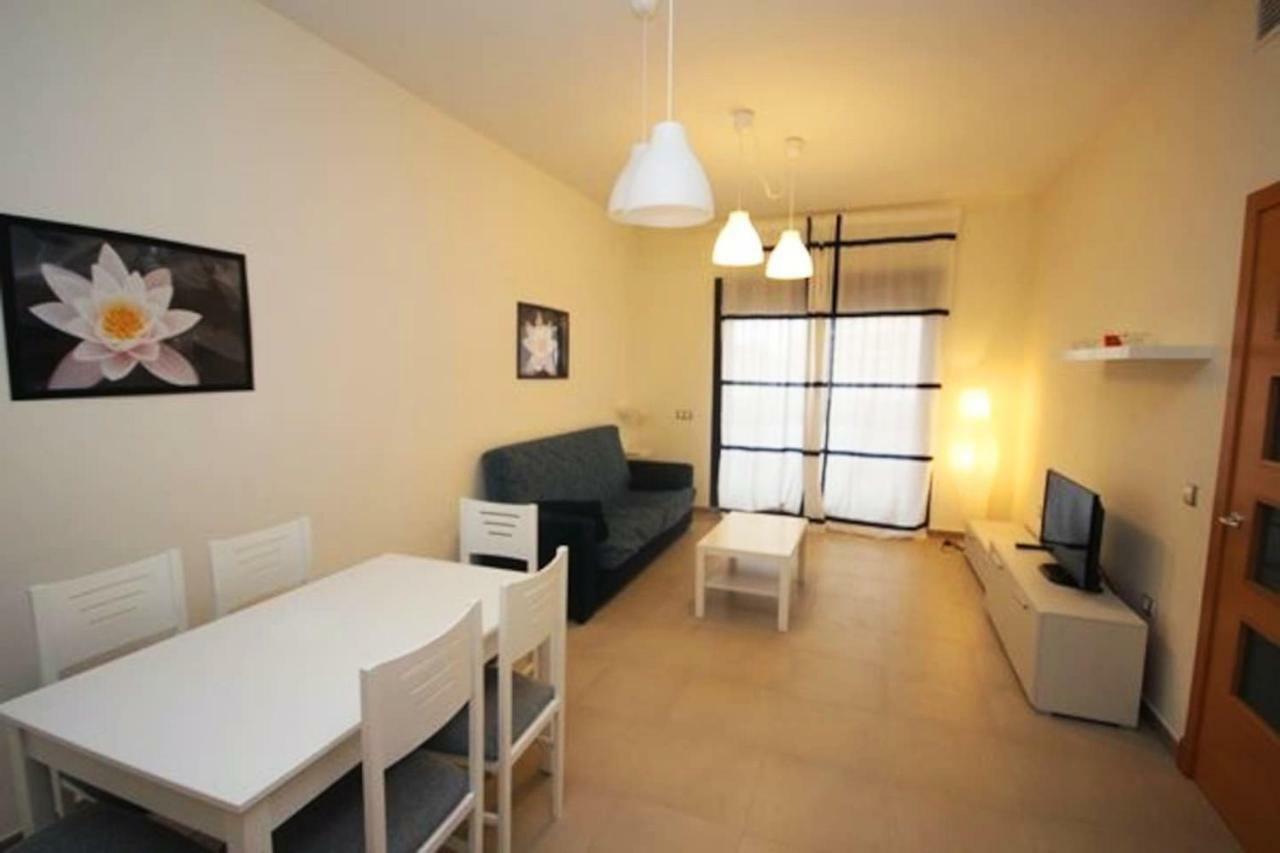Expoholidays - Apartamentos Albardi Aguadulce  Exteriér fotografie