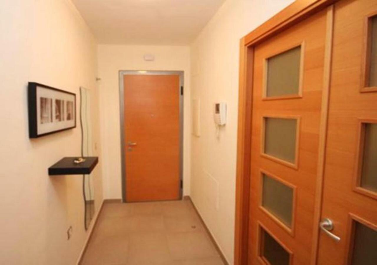 Expoholidays - Apartamentos Albardi Aguadulce  Exteriér fotografie