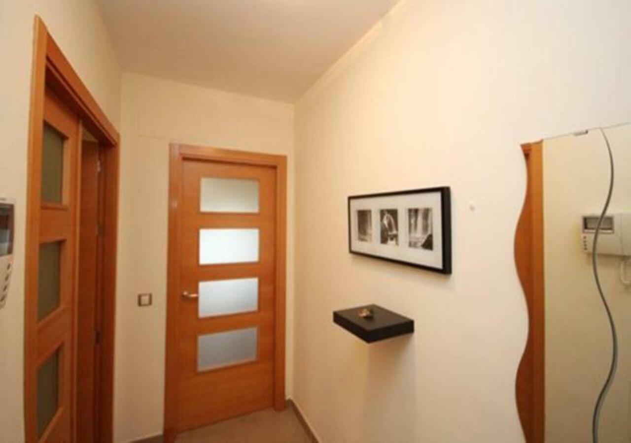 Expoholidays - Apartamentos Albardi Aguadulce  Exteriér fotografie